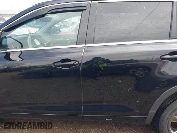 2017 Toyota Highlander Limited z VIN 5TDDZRFH5HS456593, wystawiony jako IAAI lot #42052388 z przebiegiem 181 293 mil mil oraz . Historia ofert i sprzedaży dostępna na DreamBid. Obrazek 14.