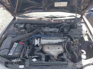 1997 Honda Accord Special Edition with VIN 1HGCD5600VA216259, listed as a IAAI auction lot 41856616 with 203,326 mi miles and . Bid and sale history available at carsss.com. Image 10.