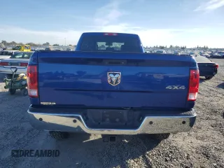 2015 Ram 2500 Tradesman с VIN 3C6UR5HL4FG638735, выставлен на аукционе Copart как лот 76834524 с пробегом Не указан миль и Чистый • Clean title. История ставок и продаж доступна на DreamBid. Изображение 6.