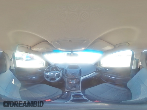 2016 Ford Escape SE z VIN 1FMCU0G7XGUC90864, wystawiony jako Copart lot #55839815 z przebiegiem 125 515 mil mil oraz Szkoda całkowita • Salvage title. Historia ofert i sprzedaży dostępna na DreamBid. Obrazek 15.