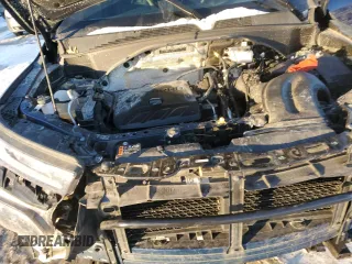 2022 Chevrolet TrailBlazer ACTIV with VIN KL79MVSL4NB031874, listed as a Copart auction lot 88136215 with 76,147 mi miles and Salvage Title. Bid and sale history available at carsss.com. Image 11.