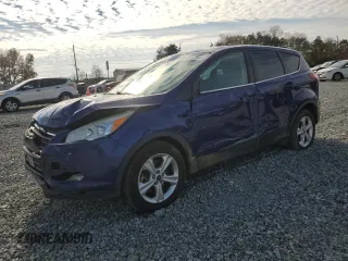 2015 Ford Escape SE with VIN 1FMCU9GX4FUB86468, listed as a Copart auction lot 80832544 with 150,791 mi miles and Salvage Title. Bid and sale history available at DreamBid. Image 1.