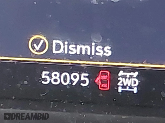 2021 Cadillac XT4 AWD Sport with VIN 1GYFZFR49MF065225, listed as a IAAI auction lot 41191994 with 58,095 mi miles and . Bid and sale history available at DreamBid. Image 15.
