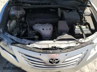 2008 Toyota Camry LE with VIN 4T4BE46K58R022964, listed as a Copart auction lot 52213855 with 160,571 mi miles and Salvage Title. Bid and sale history available at carsss.com. Image 11.