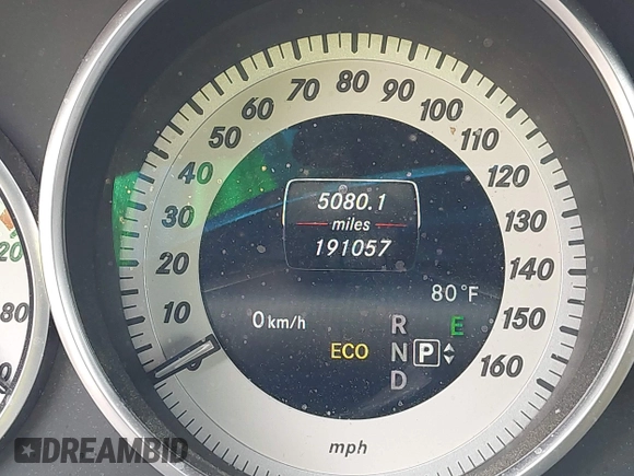 2014 Mercedes-Benz E 350 Sport with VIN WDDHF5KB1EA802769, listed as a IAAI auction lot 42426848 with 191,057 mi miles and . Bid and sale history available at DreamBid. Image 15.