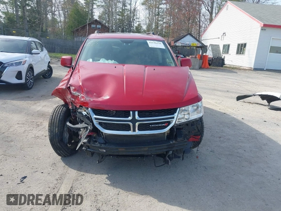 2015 Dodge Journey SXT с VIN 3C4PDDBG7FT601194, выставлен на аукционе IAAI как лот 42146210 с пробегом 136 114 миль миль и . История ставок и продаж доступна на DreamBid. Изображение 12.