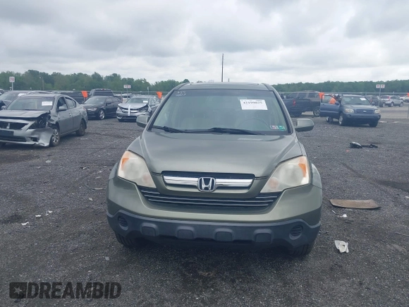 2008 Honda CR-V EX-L z VIN JHLRE48718C028923, wystawiony jako IAAI lot #42199025 z przebiegiem 250 087 mil mil oraz . Historia ofert i sprzedaży dostępna na DreamBid. Obrazek 12.