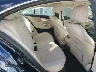 2019 Mercedes-Benz CLS 450 z VIN WDD2J5JB2KA028520, wystawiony jako Copart lot #50784465 z przebiegiem 85 161 mil mil oraz Nie do naprawy • Non repairable. Historia ofert i sprzedaży dostępna na DreamBid. Obrazek 10.