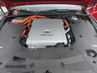 2022 Toyota Mirai XLE с VIN JTDAAAAA8NA006743, выставлен на аукционе IAAI как лот 41593460 с пробегом 24 927 миль миль и . История ставок и продаж доступна на DreamBid. Изображение 10.
