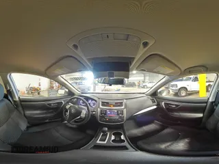 2018 Nissan Altima SR with VIN 1N4AL3AP7JC138455, listed as a Copart auction lot 50544815 with 63,786 mi miles and Salvage Title. Bid and sale history available at DreamBid. Image 14.