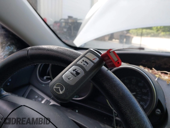 2012 Mazda 3 S Grand Touring with VIN JM1BL1W58C1510104, listed as a IAAI auction lot 42074480 with 176,266 mi miles and . Bid and sale history available at DreamBid. Image 11.