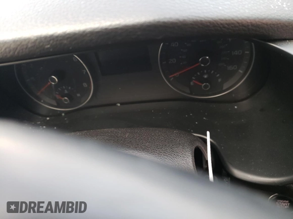 2021 Kia Forte EX with VIN 3KPF54AD5ME410889, listed as a Copart auction lot 45410725 with Not Provided miles and Salvage Title. Bid and sale history available at DreamBid. Image 9.
