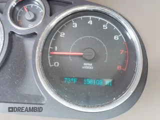 2005 Chevrolet Cobalt with VIN 1G1AK52F057659362, listed as a IAAI auction lot 42218836 with 158,108 mi miles and . Bid and sale history available at DreamBid. Image 7.