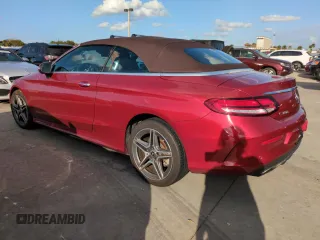 2019 Mercedes-Benz C 300 с VIN WDDWK8EB0KF793819, выставлен на аукционе Copart как лот 74984914 с пробегом Не указан миль и Списание • Salvage title. История ставок и продаж доступна на DreamBid. Изображение 2.