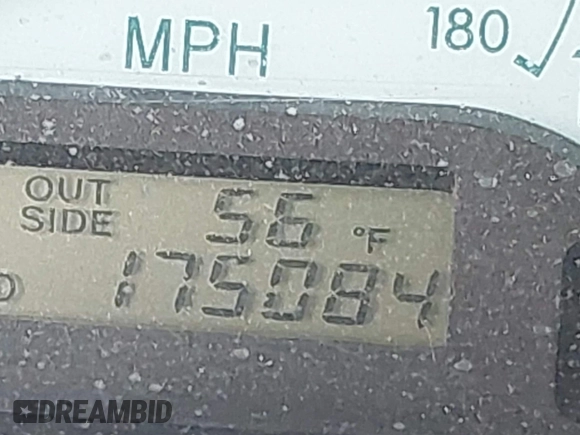 2004 Toyota Corolla CE with VIN 1NXBR32E84Z203320, listed as a IAAI auction lot 41851388 with 175,084 mi miles. Bid and sale history available at carsss.com. Image 16.