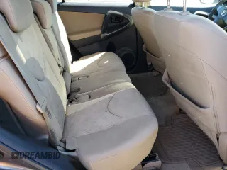 2010 Toyota RAV4 with VIN 2T3ZF4DV8AW048023, listed as a Copart auction lot 63678075 with 170,291 mi miles and Clean title. Bid and sale history available at DreamBid. Image 11.