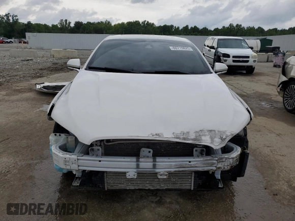 2018 Lincoln MKZ Reserve with VIN 3LN6L5E95JR624086, listed as a Copart auction lot 60719825 with 82,135 mi miles and Non repairable. Bid and sale history available at DreamBid. Image 5.