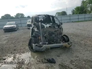 2023 Ford F-150 XL with VIN 1FTFW1ED7PFB40807, listed as a Copart auction lot 62353295 with Not provided miles and Salvage title. Bid and sale history available at DreamBid. Image 12.