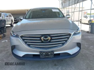 2018 Mazda CX-9 Touring with VIN JM3TCACY9J0224369, listed as a IAAI auction lot 42246792 with 80,169 mi miles and . Bid and sale history available at DreamBid. Image 12.
