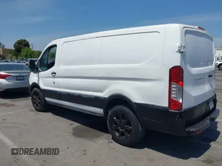 2018 Ford Transit with VIN 1FTYR1YM5JKA79287, listed as a IAAI auction lot 42054508 with 72,874 mi miles and . Bid and sale history available at carsss.com. Image 14.