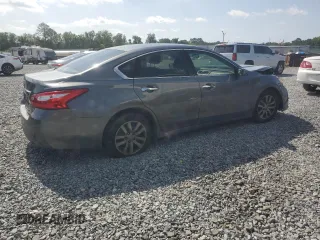 2017 Nissan Altima SL с VIN 1N4AL3AP1HC114159, выставлен на аукционе Copart как лот 56912065 с пробегом 255 520 миль миль и Списание • Salvage title. История ставок и продаж доступна на DreamBid. Изображение 3.