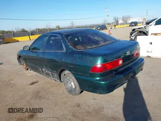 2001 Acura Integra z VIN JH4DB75621S001687, wystawiony jako IAAI lot #41699064 z przebiegiem 261 642 mil mil oraz . Historia ofert i sprzedaży dostępna na DreamBid. Obrazek 3.