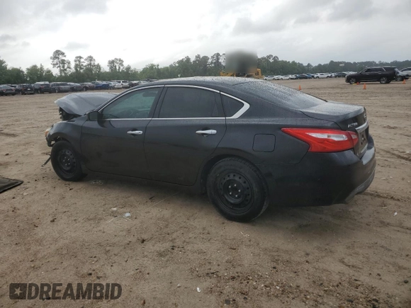 2016 Nissan Altima SR with VIN 1N4AL3APXGC224934, listed as a Copart auction lot 56019375 with 178,531 mi miles and Salvage Title. Bid and sale history available at DreamBid. Image 2.