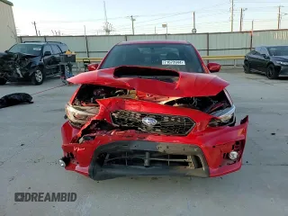 2019 Subaru WRX Limited with VIN JF1VA1H60K9813425, listed as a Copart auction lot 71673944 with 32,650 mi miles and Salvage Title. Bid and sale history available at carsss.com. Image 14.