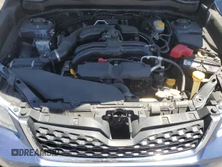 2016 Subaru Forester 2.5i с VIN JF2SJABC3GH543908, выставлен на аукционе Copart как лот 61791155 с пробегом 95 772 миль миль и Списание • Salvage title. История ставок и продаж доступна на DreamBid. Изображение 12.