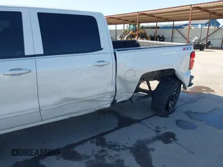 2016 Chevrolet Silverado 1500 LT with VIN 3GCUKREC8GG366278, listed as a IAAI auction lot 41993038 with 176,515 mi miles and . Bid and sale history available at DreamBid. Image 6.