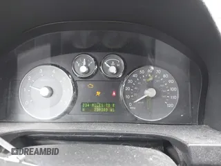 2007 Mercury Milan Premier with VIN 3MEHM08157R618377, listed as a IAAI auction lot 41995725 with 230,309 mi miles and . Bid and sale history available at DreamBid. Image 7.