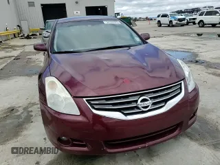 2012 Nissan Altima 2.5 S with VIN 1N4AL2AP5CN496624, listed as a Copart auction lot 52099325 with 180,161 mi miles and Salvage Title. Bid and sale history available at carsss.com. Image 14.