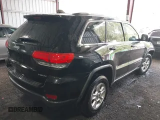 2017 Jeep Grand Cherokee Altitude z VIN 1C4RJFAG3HC624453, wystawiony jako IAAI lot #42091808 z przebiegiem 114 558 mil mil oraz . Historia ofert i sprzedaży dostępna na DreamBid. Obrazek 4.