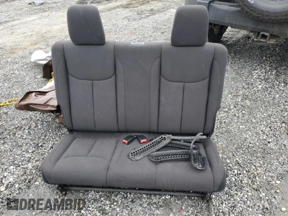 2016 Jeep Wrangler Sport с VIN 1C4GJWAG4GL139826, выставлен на аукционе Copart как лот 56746735 с пробегом 153 297 миль миль и Списание • Salvage title. История ставок и продаж доступна на DreamBid. Изображение 13.