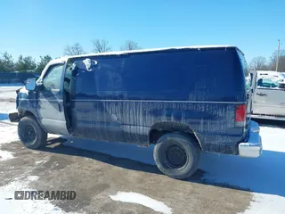 2012 Ford Econoline Cargo Super Duty Commercial with VIN 1FTSE3EL1CDA15652, listed as a IAAI auction lot 41346633 with 265,217 mi miles and . Bid and sale history available at carsss.com. Image 14.