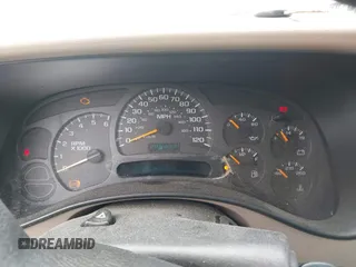2004 Chevrolet Tahoe Z71 с VIN 1GNEK13T44R236784, выставлен на аукционе IAAI как лот 42005082 с пробегом 139 517 миль миль и . История ставок и продаж доступна на DreamBid. Изображение 7.