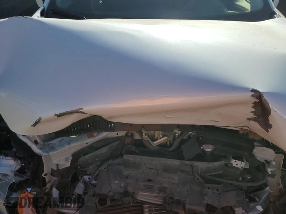 2019 Mitsubishi Eclipse Cross SE with VIN JA4AT5AA9KZ024094, listed as a Copart auction lot 49715245 with 89,875 mi miles and Salvage title. Bid and sale history available at DreamBid. Image 12.