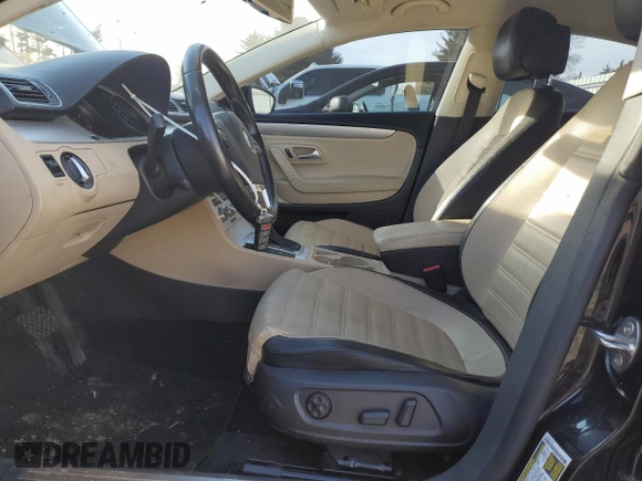 2014 Volkswagen CC Sport with VIN WVWBP7AN4EE525788, listed as a Copart auction lot 46842605 with 152,845 mi miles and Clean Title. Bid and sale history available at carsss.com. Image 7.