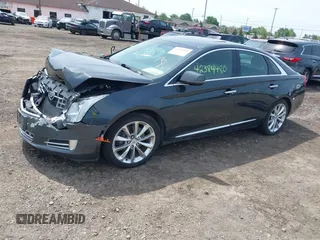 2013 Cadillac XTS Luxury with VIN 2G61P5S3XD9244824, listed as a IAAI auction lot 42384480 with 78,192 mi miles and . Bid and sale history available at DreamBid. Image 17.