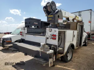 2021 Ram 5500 с VIN 3C7WRNBL2MG613021, выставлен на аукционе Copart как лот 48751424 с пробегом 64 512 миль миль и Списание • Salvage title. История ставок и продаж доступна на DreamBid. Изображение 3.