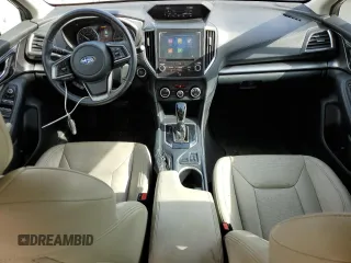 2017 Subaru Impreza Limited with VIN 4S3GKAT60H3604267, listed as a Copart auction lot 51062135 with 117,258 mi miles and Salvage Title. Bid and sale history available at DreamBid. Image 8.