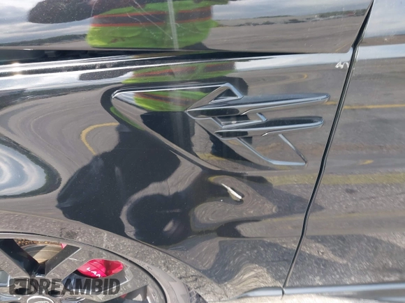 2020 Land Rover Range Rover Sport Autobiography z VIN SALWV2SE1LA889446, wystawiony jako IAAI lot #41599612 z przebiegiem 41 565 mil mil oraz . Historia ofert i sprzedaży dostępna na DreamBid. Obrazek 18.