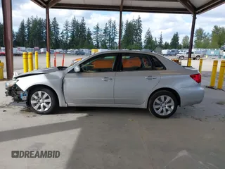 2009 Subaru Impreza i z VIN JF1GE61659H520513, wystawiony jako IAAI lot #42096406 z przebiegiem 109 782 mil mil oraz . Historia ofert i sprzedaży dostępna na DreamBid. Obrazek 15.