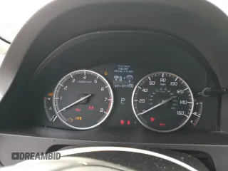 2015 Acura RDX Technology z VIN 5J8TB4H55FL002625, wystawiony jako Copart lot #51791835 z przebiegiem 97 908 mil mil oraz Szkoda całkowita • Salvage title. Historia ofert i sprzedaży dostępna na DreamBid. Obrazek 9.