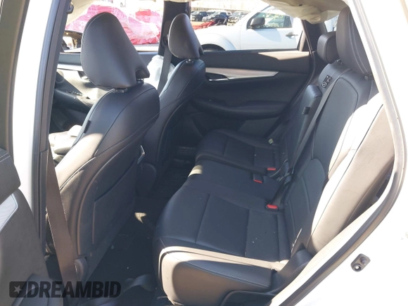 2020 Infiniti QX50 Luxe z VIN 3PCAJ5M33LF105608, wystawiony jako IAAI lot #41999630 z przebiegiem 44 245 mil mil oraz . Historia ofert i sprzedaży dostępna na DreamBid. Obrazek 8.