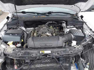 2018 Dodge Durango R/T с VIN 1C4SDJCT6JC116148, выставлен на аукционе IAAI как лот 42321986 с пробегом 117 000 миль миль и . История ставок и продаж доступна на DreamBid. Изображение 10.