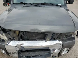 2011 Nissan Titan SV with VIN 1N6AA0ED9BN319929, listed as a Copart auction lot 45452305 with 173,358 mi miles and Salvage title. Bid and sale history available at DreamBid. Image 12.