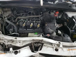 2011 Suzuki SX4 LE with VIN JS2YC5A29B6302397, listed as a Copart auction lot 82691304 with 251,382 mi miles and Salvage Title. Bid and sale history available at carsss.com. Image 12.