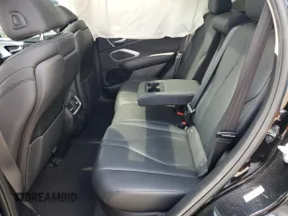 2021 Acura RDX with VIN 5J8TC1H32ML007501, listed as a Copart auction lot 54759135 with 62,663 mi miles and Salvage title. Bid and sale history available at DreamBid. Image 10.