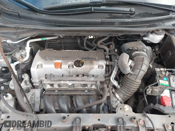 2014 Honda CR-V EX-L with VIN 2HKRM4H71EH602713, listed as a IAAI auction lot 41720322 with 39,294 mi miles. Bid and sale history available at carsss.com. Image 10.